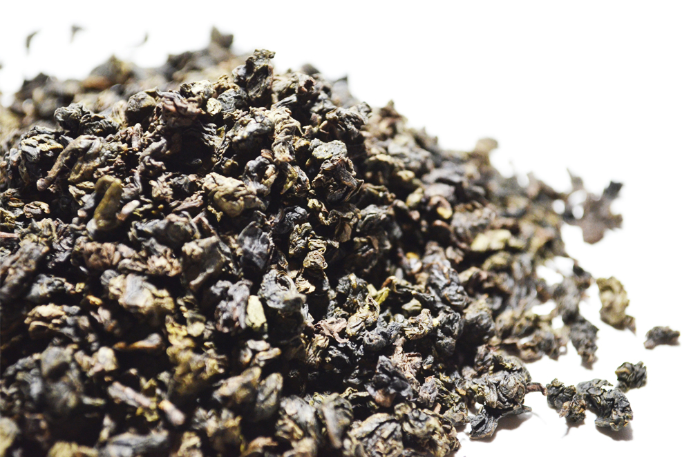 Chinesicher Oolong Tee