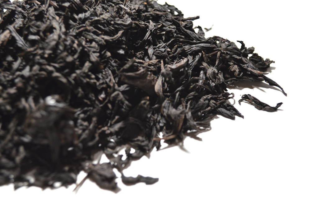 Chinesicher Oolong Tee