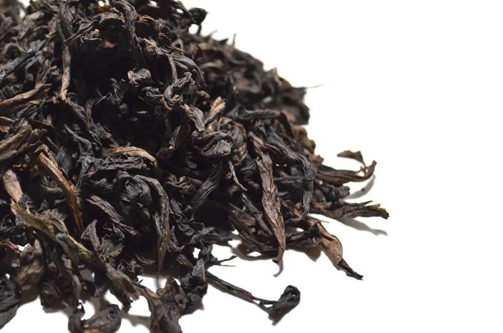 Chinesicher Oolong Tee