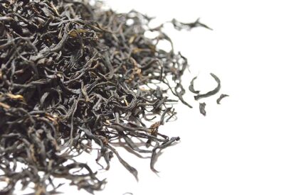 schwarztee Kung Fu black tea schwarzer Tee 红茶