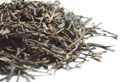 black tea black needles classic 58 schwarzer Tee Schwarztee 红茶