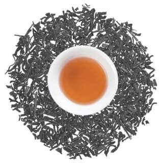 schwarztee keemun black tea schwarzer Tee 红茶