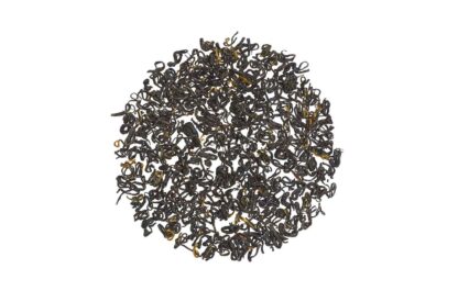 schwarztee keemun Schnecke black tea schwarzer Tee 红茶