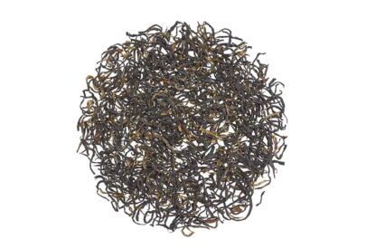 schwarztee keemun Mao Feng black tea schwarzer Tee 红茶