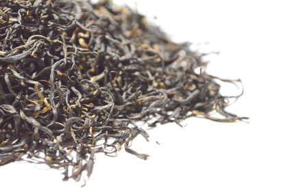 schwarztee keemun Mao Feng black tea schwarzer Tee 红茶