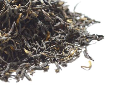 schwarztee Kung Fu Yunnan black tea schwarzer Tee 红茶