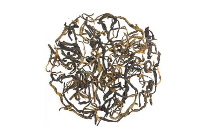schwarztee Mao Feng black tea schwarzer Tee 红茶