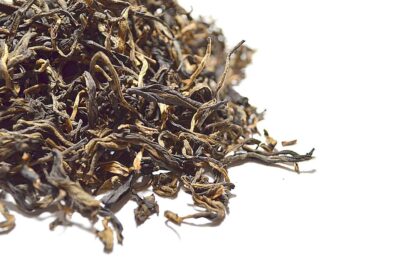 schwarztee Mao Feng black tea schwarzer Tee 红茶