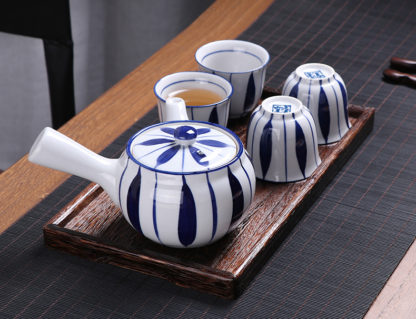 Teekanne, Keramik, Tee-Set, Porzelan, teetasse, teapot,tea cup