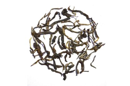 hocher bBerg Grüner Tee grüntee BIO grüntee green tea 有机绿茶