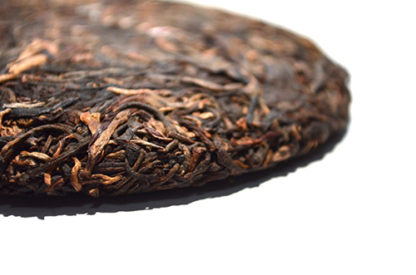 pu ehr Tee aus china Yunnan