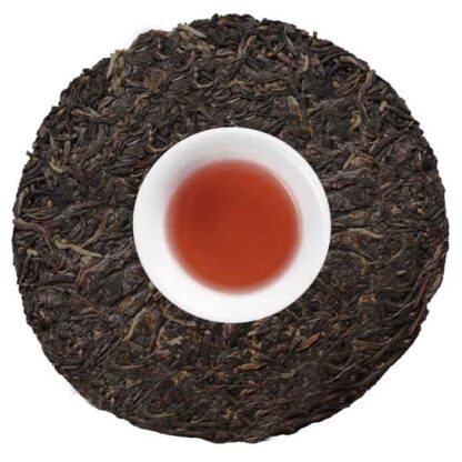 schwarztee pu ehr tee black tea schwarzer Tee pu er tea pu ehr tea