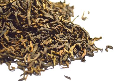 schwarztee pu ehr tee black tea schwarzer Tee pu er tea pu ehr tea