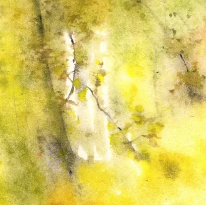 birch landscape painting Birken tusche malerei sumi-e painting tusche Zeichnen tinte zeichnung wand dekoration wandkunst Büro dekoration wohn decoration blumen zeichnen landscape painting landschaft malerei tier zeichnen