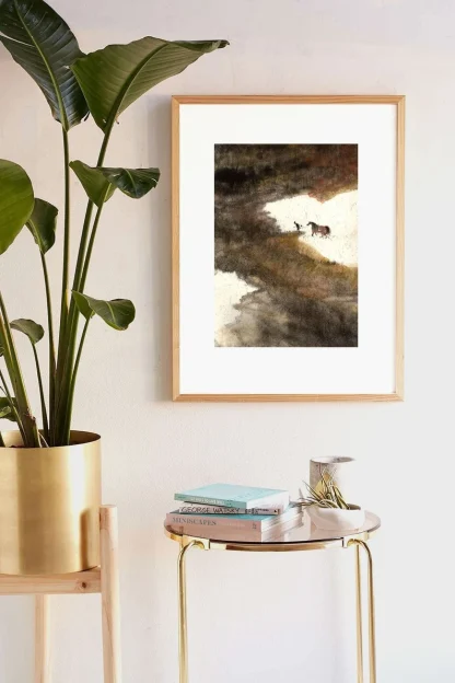 landscape painting tusche malerei sumi-e painting tusche Zeichnen tinte zeichnung wand dekoration wandkunst Büro dekoration wohn decoration blumen zeichnen landscape painting landschaft malerei tier zeichnen