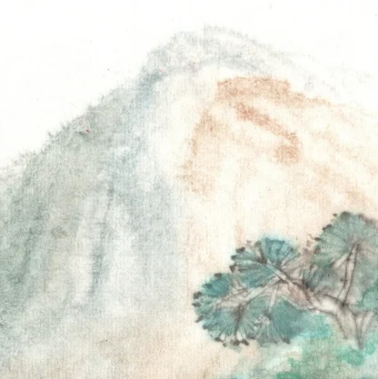 landscape painting tusche malerei sumi-e painting tusche Zeichnen tinte zeichnung wand dekoration wandkunst Büro dekoration wohn decoration blumen zeichnen landscape painting landschaft malerei tier zeichnen