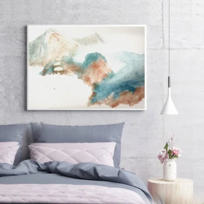 landscape painting tusche malerei sumi-e painting tusche Zeichnen tinte zeichnung wand dekoration wandkunst Büro dekoration wohn decoration blumen zeichnen landscape painting landschaft malerei tier zeichnen