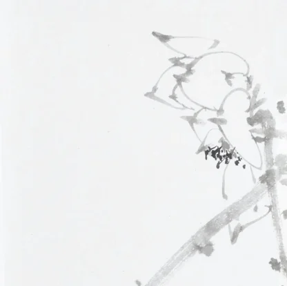 lotus Blumen zeichneng flower painting tusche malerei sumi-e painting tusche Zeichnen tinte zeichnung wand dekoration wandkunst Büro dekoration wohn decoration blumen zeichnen landscape painting landschaft malerei tier zeichnen