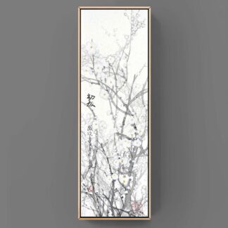 Pflaumen zeichneng flower plum painting tusche malerei sumi-e painting tusche Zeichnen tinte zeichnung wand dekoration wandkunst Büro dekoration wohn decoration blumen zeichnen landscape painting landschaft malerei tier zeichnen