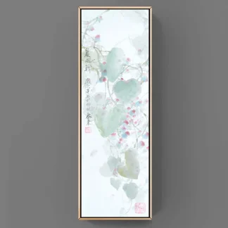 Blumen zeichneng flower painting tusche malerei sumi-e painting tusche Zeichnen tinte zeichnung wand dekoration wandkunst Büro dekoration wohn decoration blumen zeichnen landscape painting landschaft malerei tier zeichnen